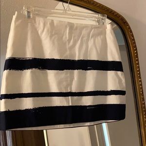 Mini Skirt JCREW